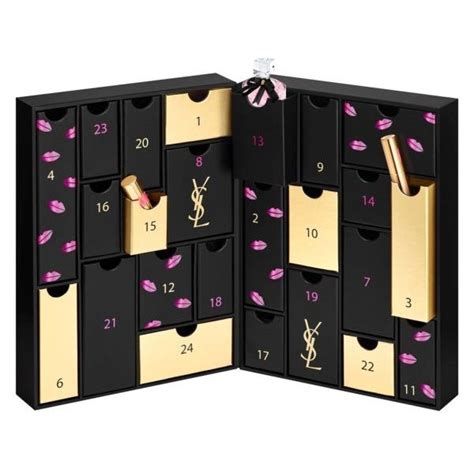 ralph lauren advent calendar.